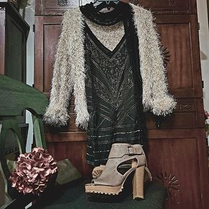 Womens Sexy Free People Cocktail Dress XS